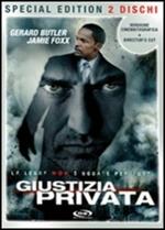 Giustizia privata (2 DVD)