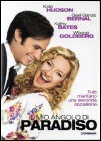 Il mio angolo di paradiso di Nicole Kassell - DVD