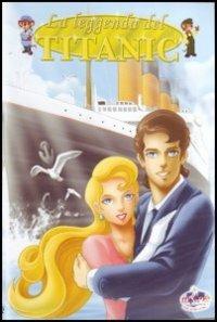 La leggenda del Titanic di Kim J. Ok - DVD