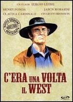 C'era una volta il West (DVD)