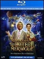 Mr. Magorium e la bottega delle meraviglie