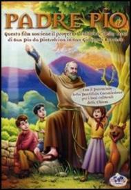 Padre Pio