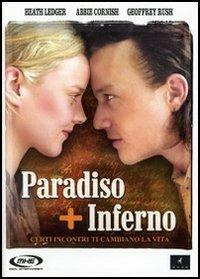 Paradiso + Inferno di Neil Armfield - DVD