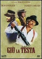 Giù la testa (DVD)