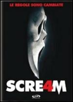 Scream 4