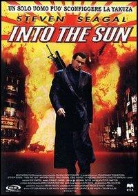 Into the Sun di mink - DVD