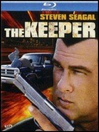The Keeper di Keoni Waxman - Blu-ray