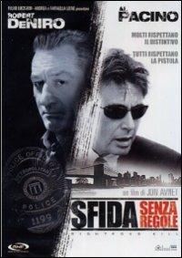 Sfida senza regole di Jon Avnet - DVD