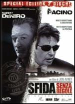 Sfida senza regole (2 DVD)