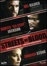 Streets of Blood di Charles Winkler - DVD