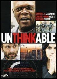 Unthinkable di Gregor Jordan - DVD