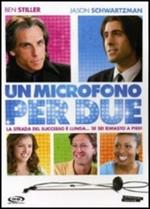 Un microfono per due