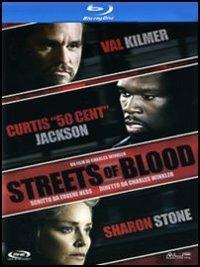 Streets of Blood di Charles Winkler - Blu-ray