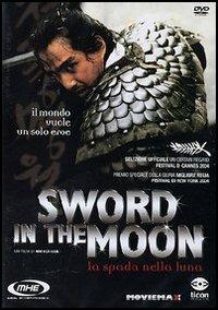 Sword In The Moon. La spada nella luna di Ui-seok Kim - DVD