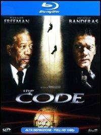 The Code di Mimi Leder - Blu-ray