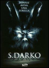 S. Darko di Chris Fisher - DVD
