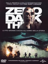 Zero Dark Thirty