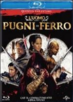 L' uomo con i pugni di ferro