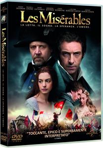 Film Les Misérables Tom Hooper