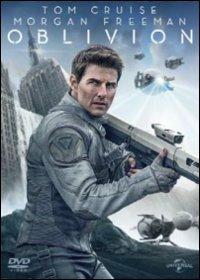 Oblivion di Joseph Kosinski - DVD