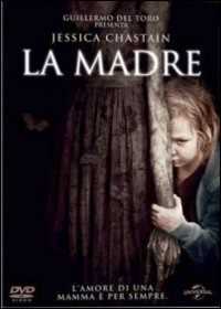 Film La madre Andres Muschietti