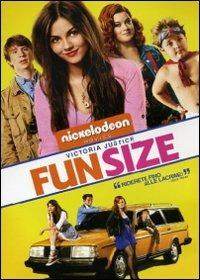 Fun Size di Josh Schwartz - DVD