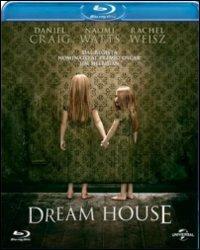 Dream House di Jim Sheridan - Blu-ray