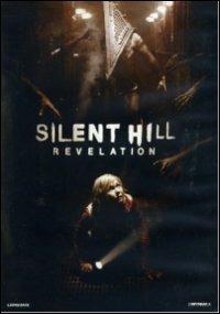Silent Hill. Revelation di Michael J. Bassett - DVD