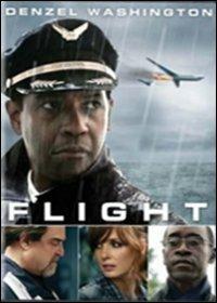 Flight di Robert Zemeckis - DVD