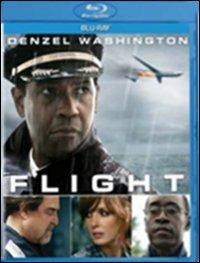 Flight di Robert Zemeckis - Blu-ray