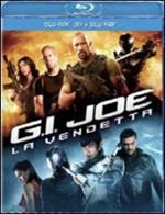 G.I. Joe. La vendetta 3D