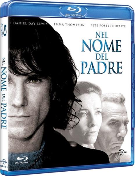 Nel nome del padre (Blu-ray) di Jim Sheridan - Blu-ray