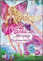 Barbie Mariposa e la principessa delle fate