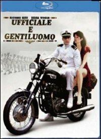 Ufficiale e gentiluomo di Taylor Hackford - Blu-ray