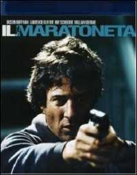 Film Il maratoneta John Schlesinger