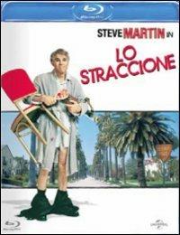 Lo straccione di Carl Reiner - Blu-ray