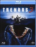 Tremors 3. Ritorno a Perfection