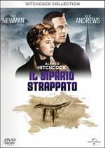 Il sipario strappato (Blu-ray)