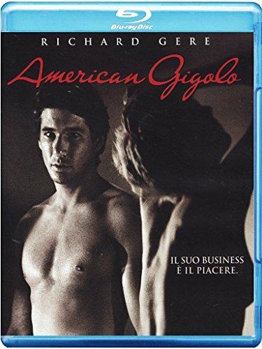 American Gigolo di Paul Schrader - Blu-ray
