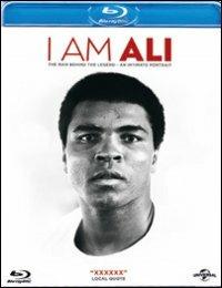I am Ali di Clare Lewins - Blu-ray