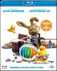 Hop di Tim Hill - Blu-ray