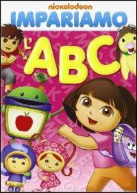 Impariamo l'ABC - DVD