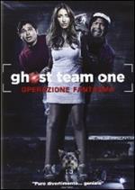 Ghost Team One. Operazione fantasma