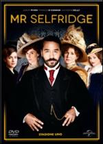Mr. Selfridge. Stagione 1 (3 DVD)