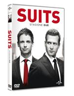 Suits. Stagione 2 (3 DVD)