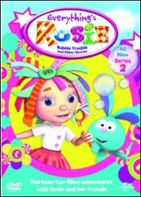 Insieme a Rosie. Vol. 3 - DVD