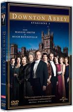 Downton Abbey. Stagione 3 (Serie TV ita) (4 DVD)