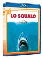 Lo squalo (Blu-ray)