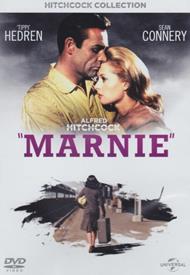 Marnie (DVD)