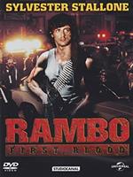 Rambo. First blood (DVD)
